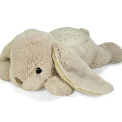 Veilleuse peluche copain lapin