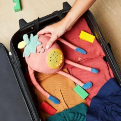 Veilleuse peluche Les Dodus Barnabé