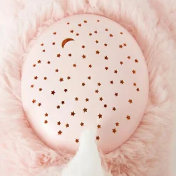 Veilleuse peluche Mini Dream Buddies Licorne