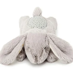 Veilleuse peluche Mini Dream Buddies lapin Benny Bunny