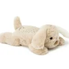 Veilleuse peluche Mini Dream Buddies chien Patch Puppy
