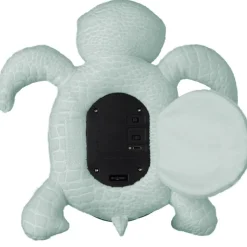 Veilleuse peluche Tranquil Turtle™ Green (rechargeable)