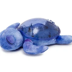 Veilleuse peluche Tranquil Turtle™ Océan (rechargeable)