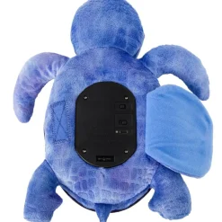 Veilleuse peluche Tranquil Turtle™ Océan (rechargeable)