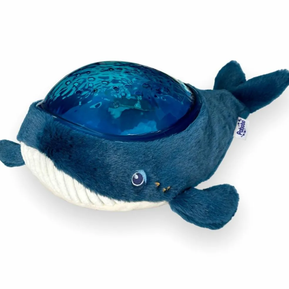 Veilleuse projecteur Aqua Dream Baleine - NEW 2025
