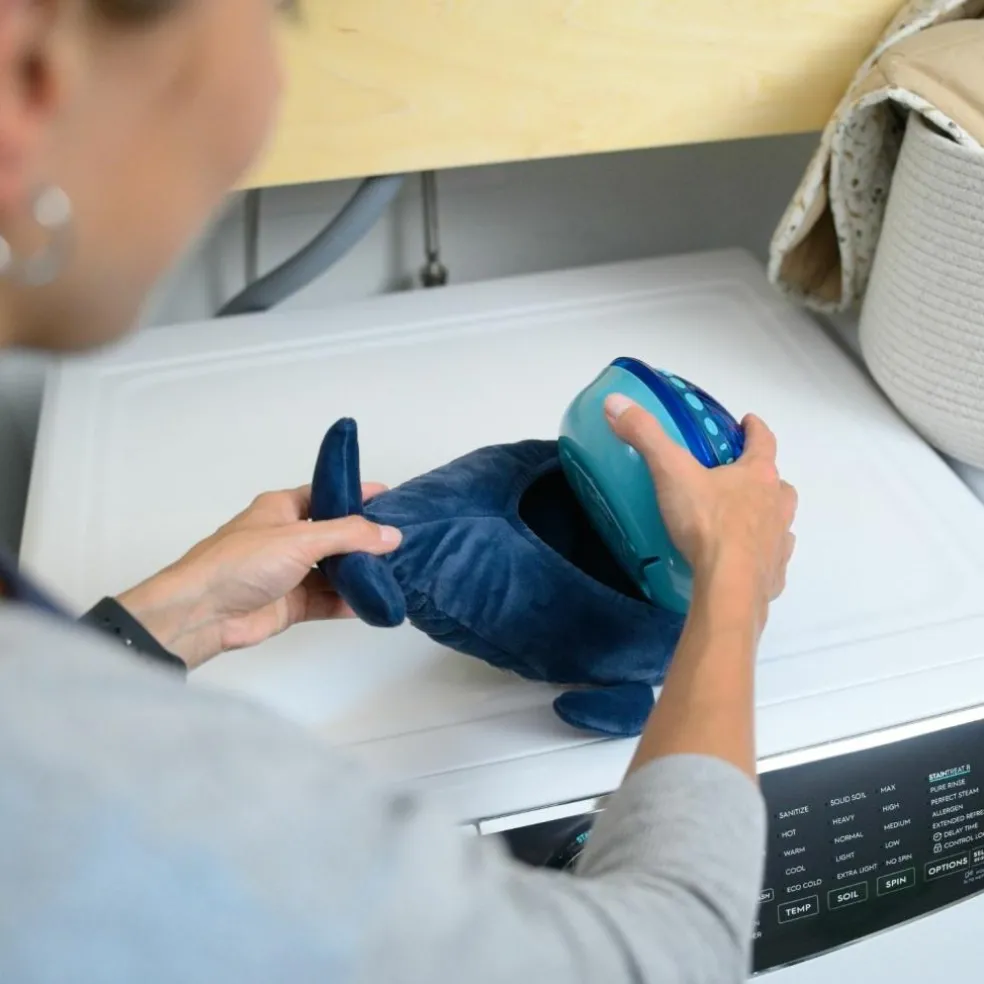 Veilleuse projecteur Aqua Dream Baleine - NEW 2025