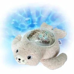 Veilleuse projecteur Aqua Dream Phoque