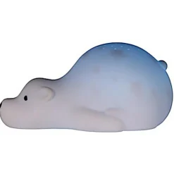 Veilleuse projecteur Bjorn l'ours polaire