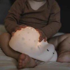 Veilleuse projecteur George l'éléphant