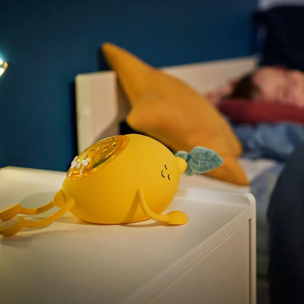 Veilleuse projecteur Les Dodus Basile