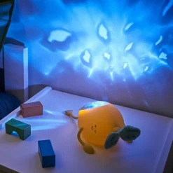 Veilleuse projecteur Les Dodus Basile