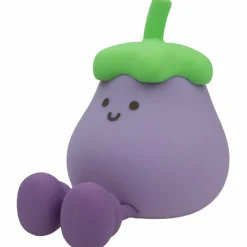 Veilleuse rechargeable Aubergine