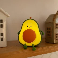 Veilleuse rechargeable Avocat