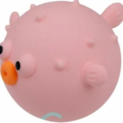 Veilleuse rechargeable Blow Fish Pink