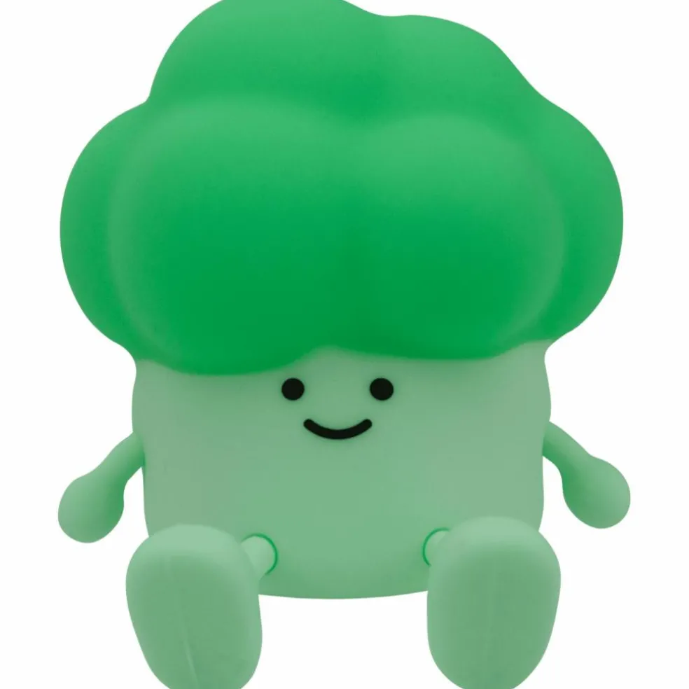 Veilleuse rechargeable Brocoli