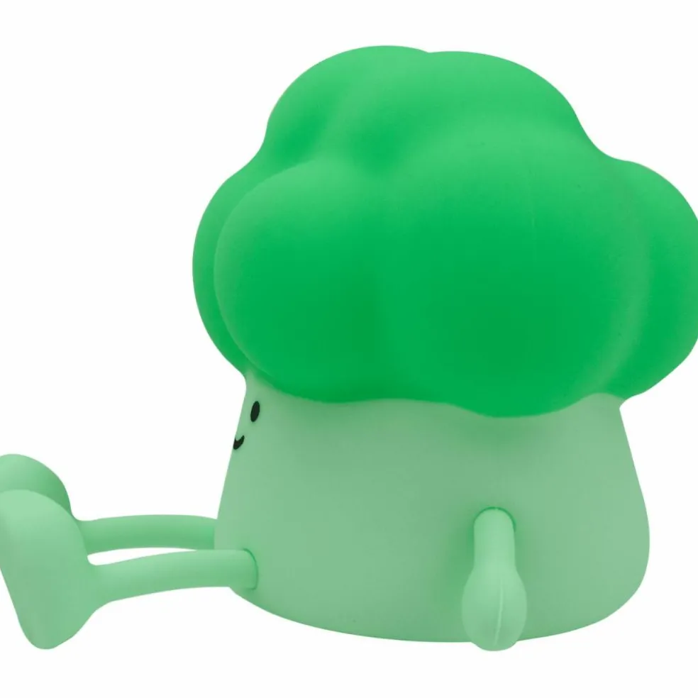 Veilleuse rechargeable Brocoli