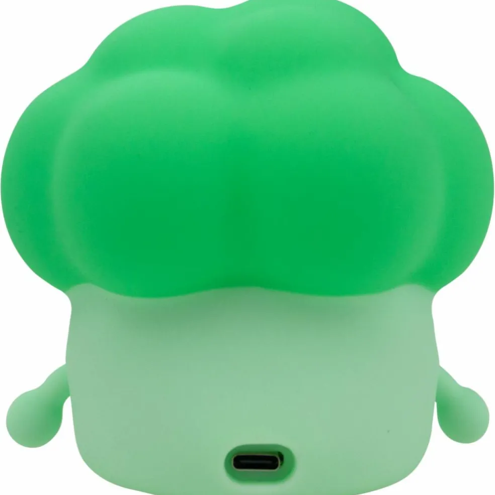 Veilleuse rechargeable Brocoli