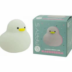 Veilleuse rechargeable Canard