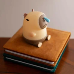Veilleuse rechargeable Capibara Snotty