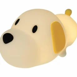 Veilleuse rechargeable Chien
