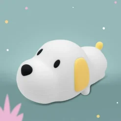 Veilleuse rechargeable Chien