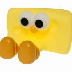 Veilleuse rechargeable Fromage