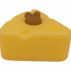 Veilleuse rechargeable Fromage avec Souris