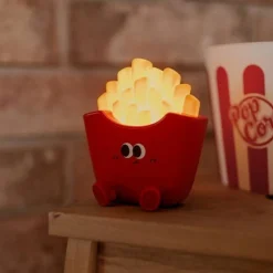 Veilleuse rechargeable Frites