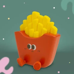 Veilleuse rechargeable Frites