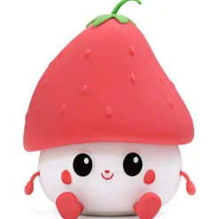 Veilleuse rechargeable Fraise