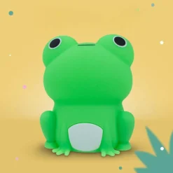 Veilleuse rechargeable Frog
