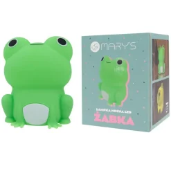 Veilleuse rechargeable Frog