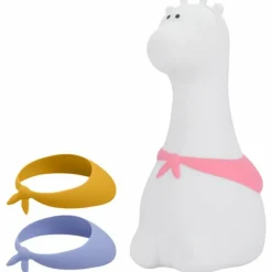 Veilleuse rechargeable Girafe