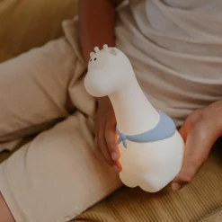 Veilleuse rechargeable Girafe