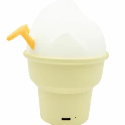 Veilleuse rechargeable Glace