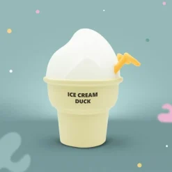 Veilleuse rechargeable Glace