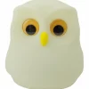 Veilleuse rechargeable Hibou