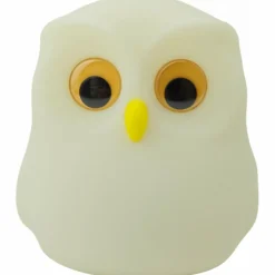 Veilleuse rechargeable Hibou