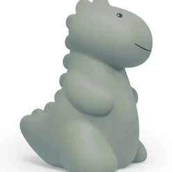 Veilleuse rechargeable Jéroom sauge (17 cm)