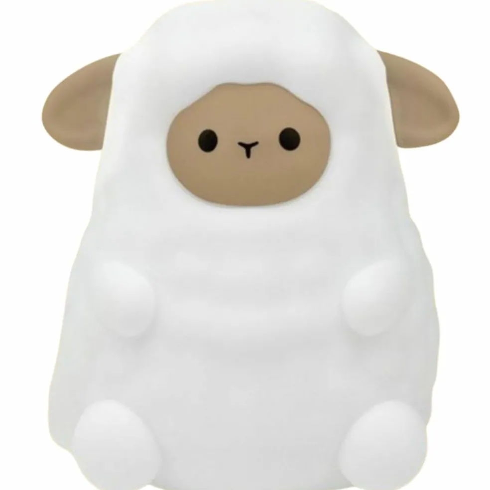 Veilleuse rechargeable Little Sheep