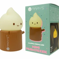 Veilleuse rechargeable Mini Flamme