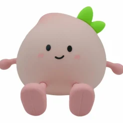 Veilleuse rechargeable Pêche