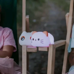 Veilleuse rechargeable Sweety Kitty