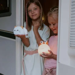 Veilleuse rechargeable Sweety Kitty
