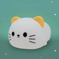 Veilleuse rechargeable Sweety Kitty