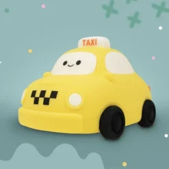 Veilleuse rechargeable Taxi