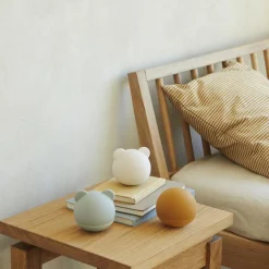 Veilleuse Samson Mr Bear sandy (8 cm)