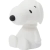 Veilleuse Snoopy rechargeable