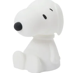 Veilleuse Snoopy rechargeable