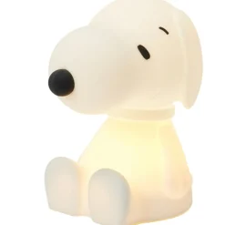 Veilleuse Snoopy rechargeable